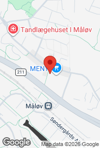 Frisør Capow, Stationsvej 2B, 2760 Måløv